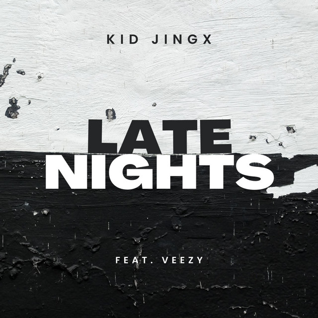Late nights album image