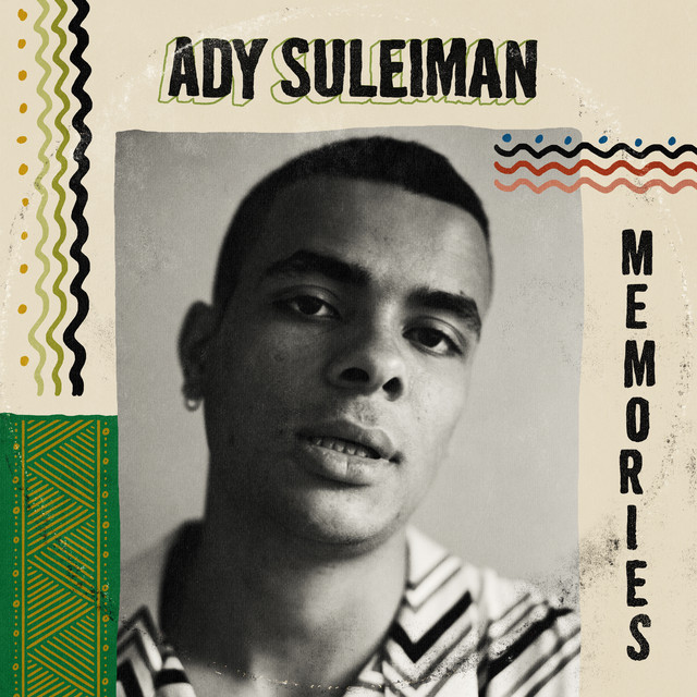 Memories cover art