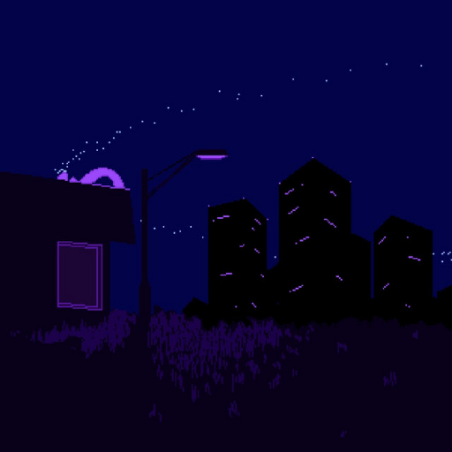 music from. cover art