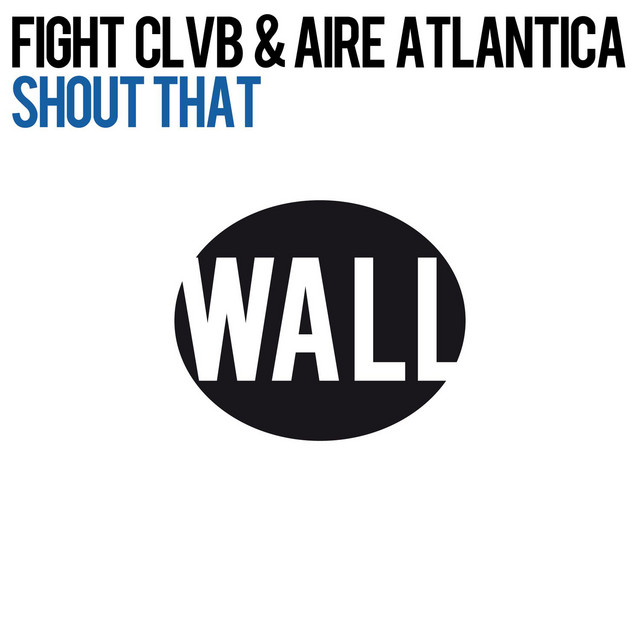 Album art for Shout That