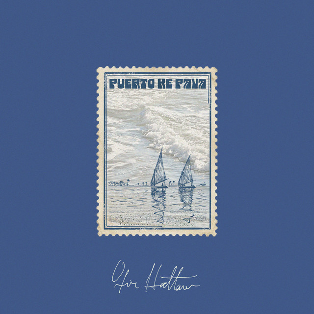 Puerto Ke Pava cover art