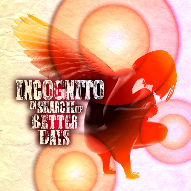 In Search of Better Days cover art