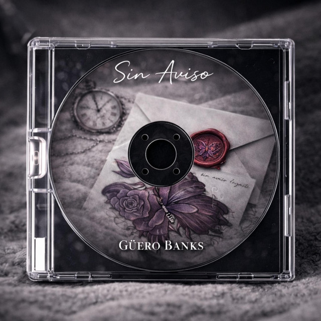 Güero Banks