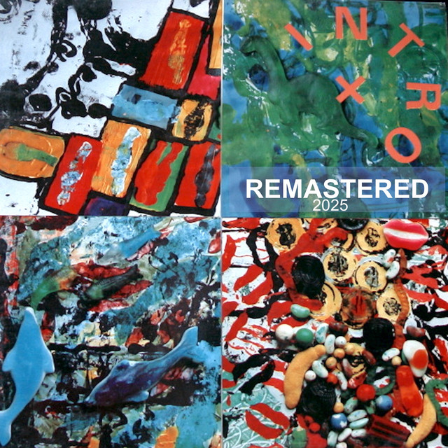 undefined album image