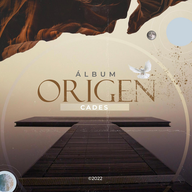 ORIGEN cover art