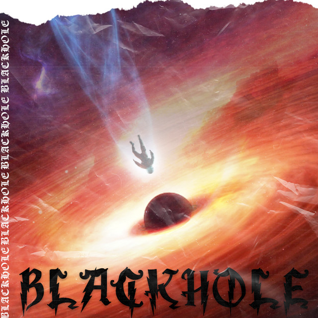 Interstellar cover art