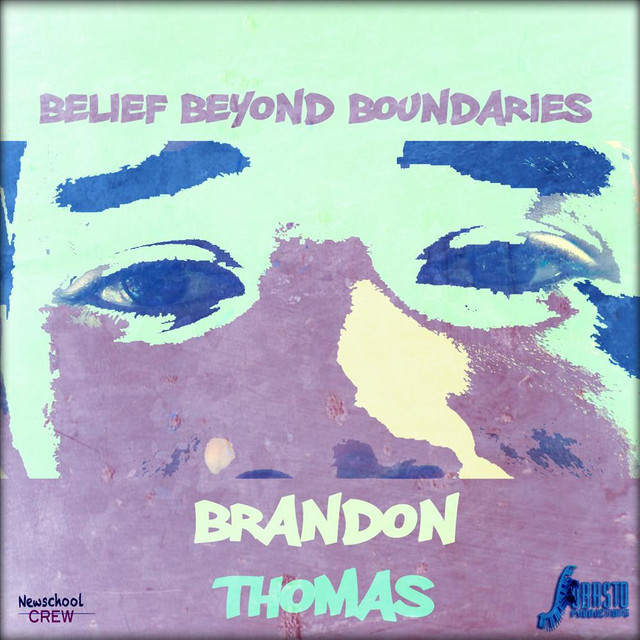 Belief Beyond Boundaries cover art
