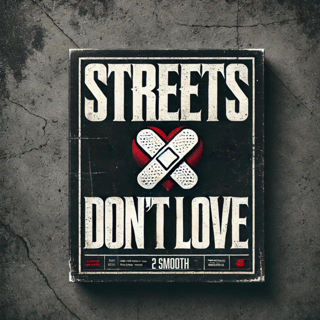 Streets Dont Love cover