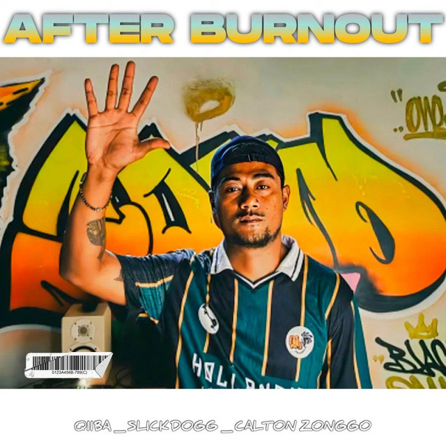 AFTER BURNOUT