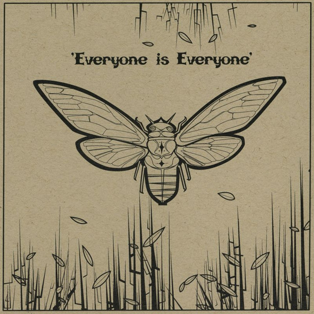 Everyone Is Everyone cover art