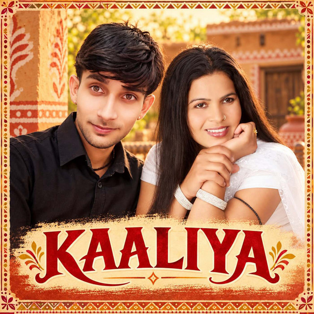 Kaaliya album image