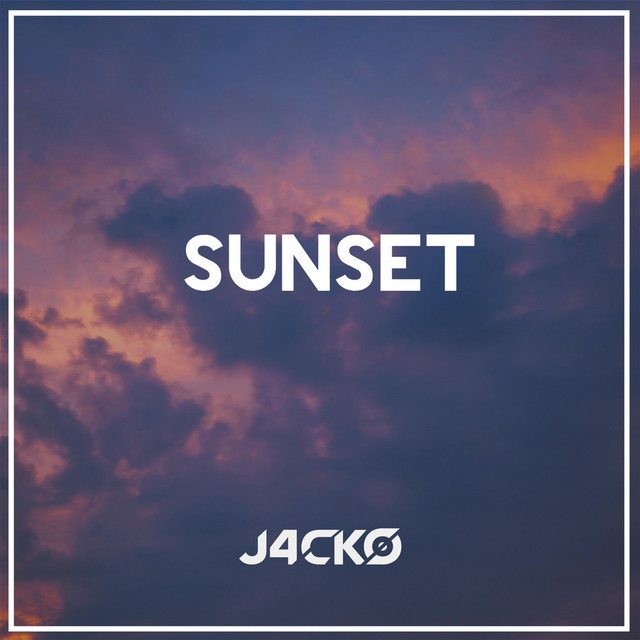 Sunset cover art