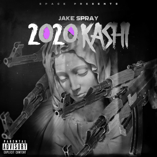 2020 Kashi cover art