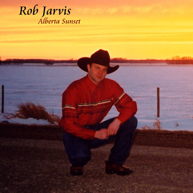 Alberta Sunset cover art