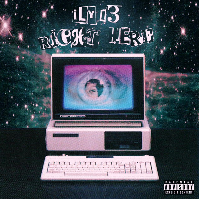 RightHere cover art