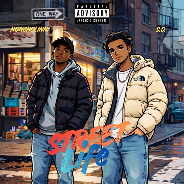 album image