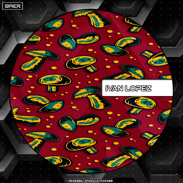 La Santa cover art