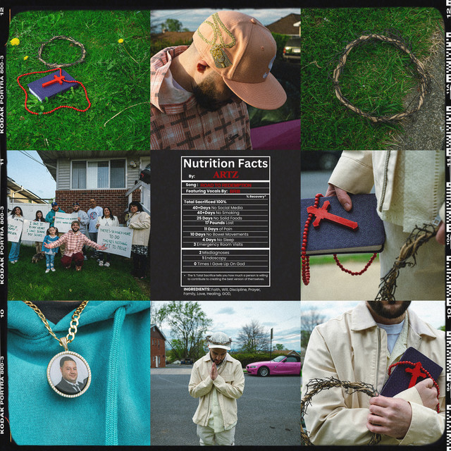 undefined album image