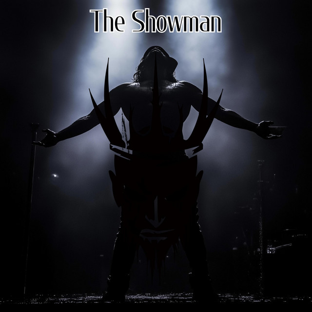 Intro cover art