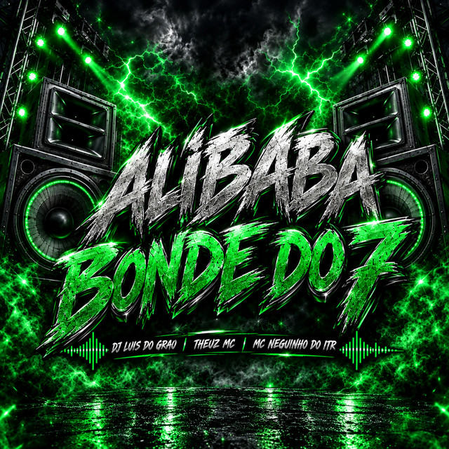 Alibaba Bonde do 7