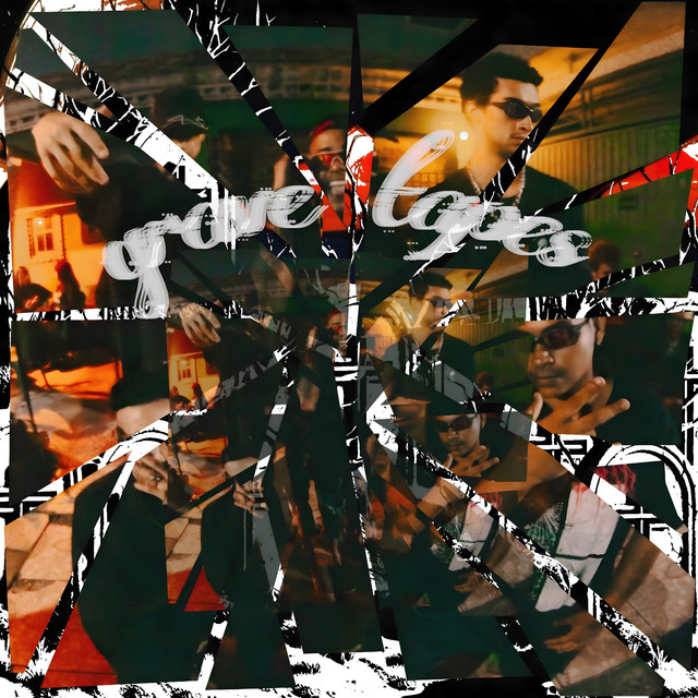 Grave Tapes cover art