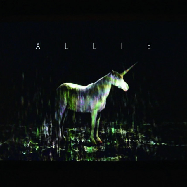 Allie cover art