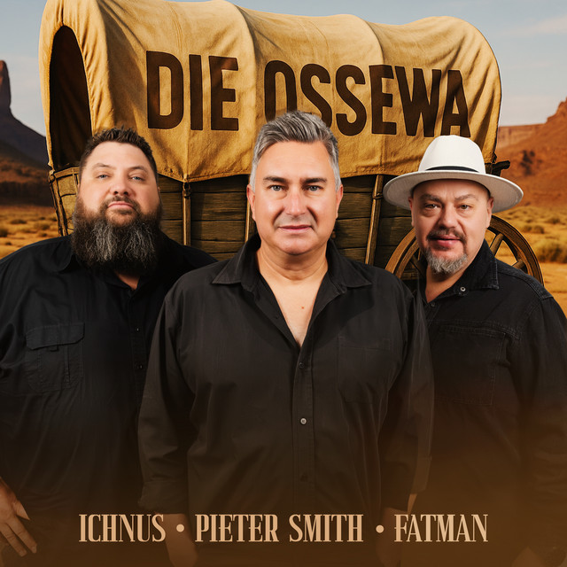 Die Ossewa album image