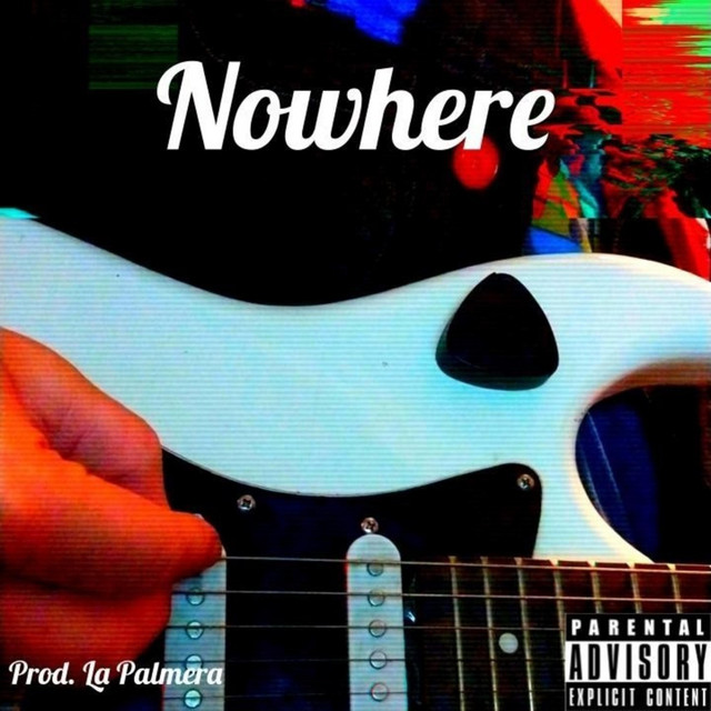 Nowhere
