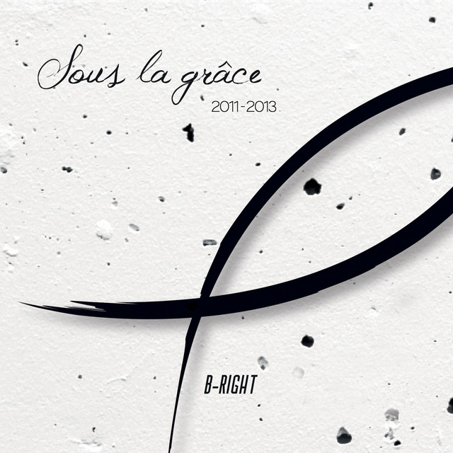 Sous la grâce (2011-2013) cover art