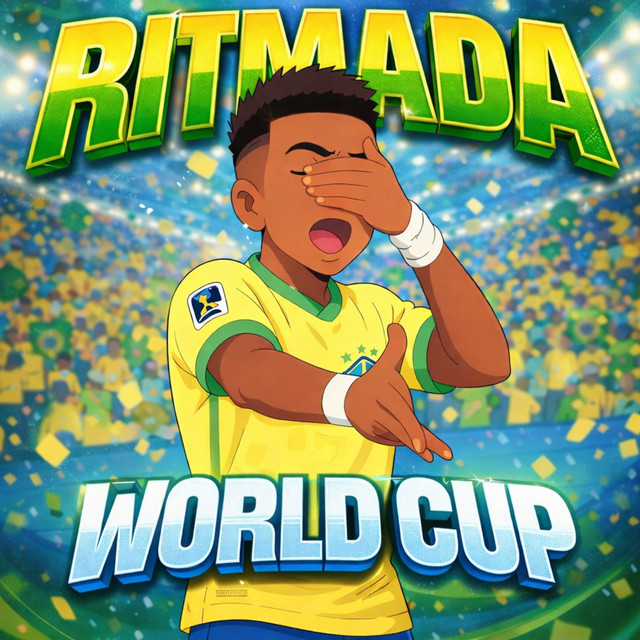 RITMADA WORLD CUP