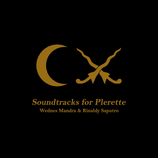 Soundtracks for Plerette (Original Motion Picture Soundtrack) cover art