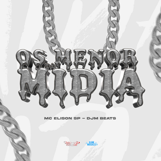 Os Menor da Midia