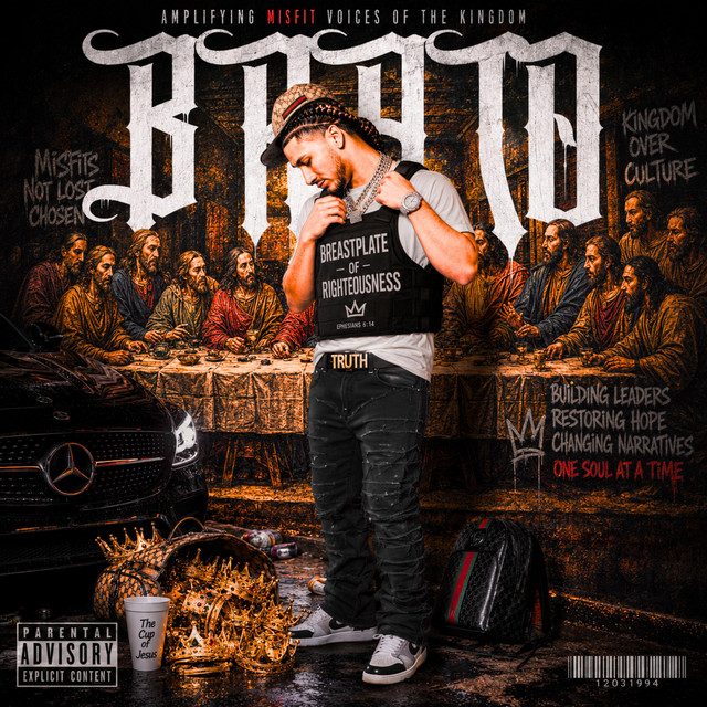 Conoce - Remix cover art