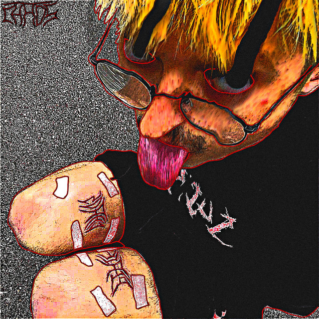 CHAOS cover art