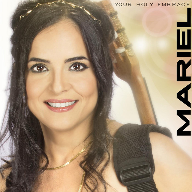 Your Holy Embrace cover art