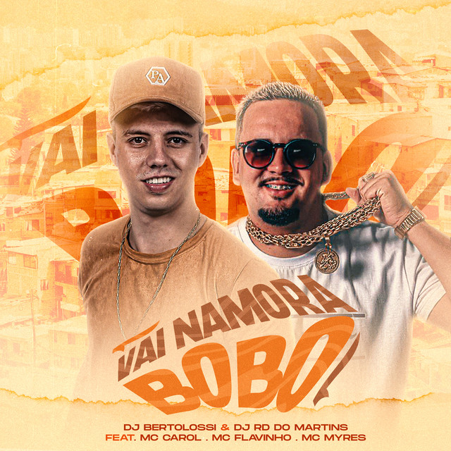 Vai Namora Bobo Vs os Pitbull do Martins