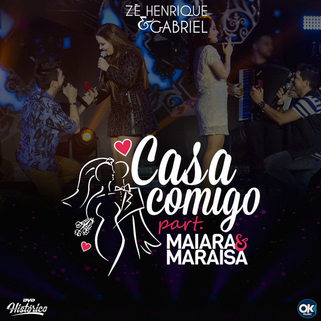 Casa Comigo