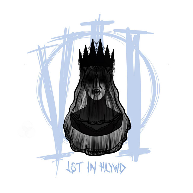 7 - EP by LST IN HLYWD | Spotify