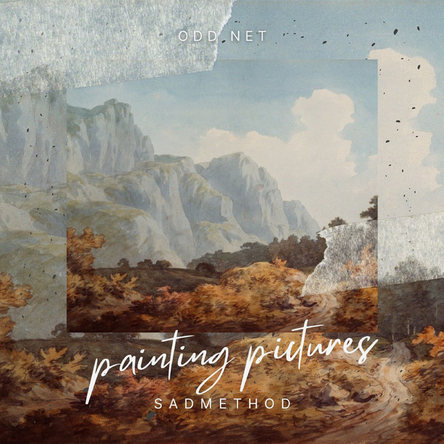 Painting Picures cover art