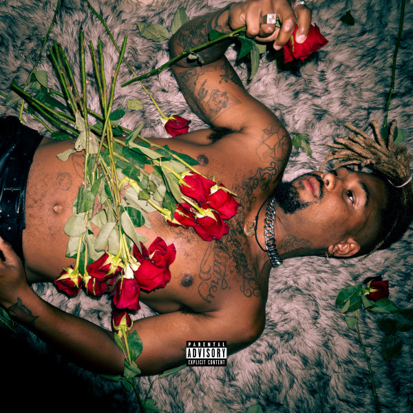JAMAR'S WORLD cover art