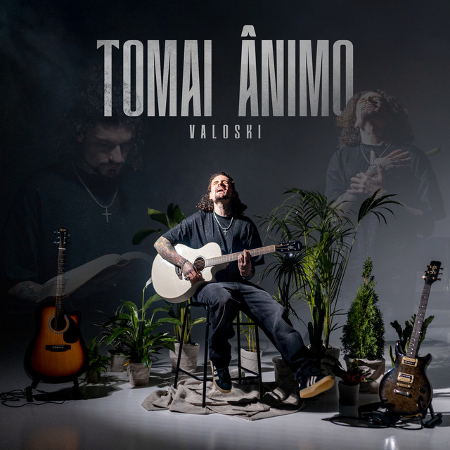 Tomai Ânimo
