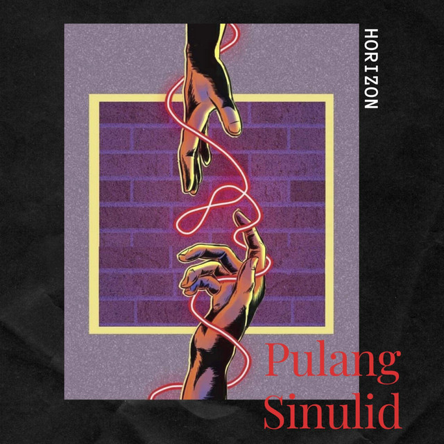 Pulang Sinulid cover art