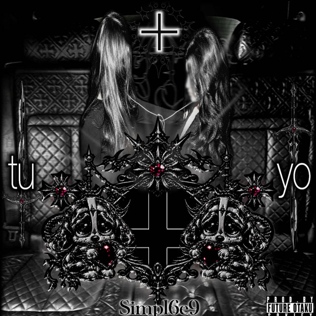 TU+YO cover