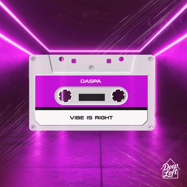 Vibe Is Right