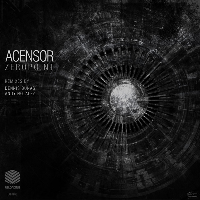 Zeropoint - Original Mix cover art