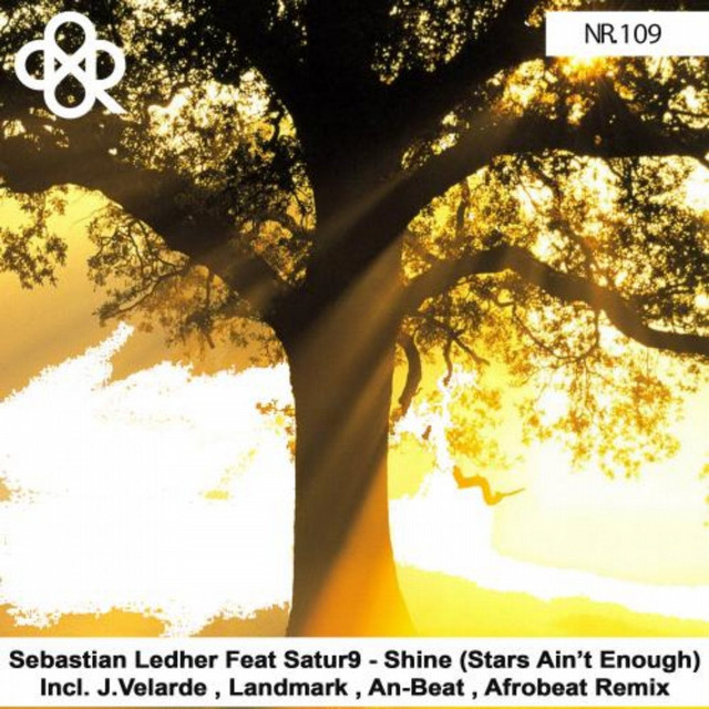 Shine Stars Ain't Enough - An-Beat Remix cover art