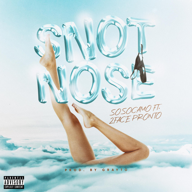 Snot Nose - Single by sosocamo | Spotify