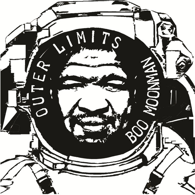 Outer Limits cover art