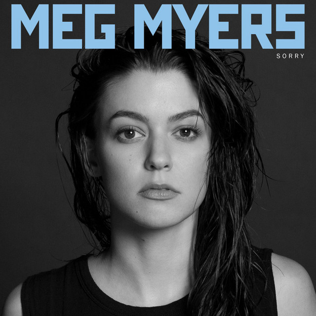 Sorry cover art