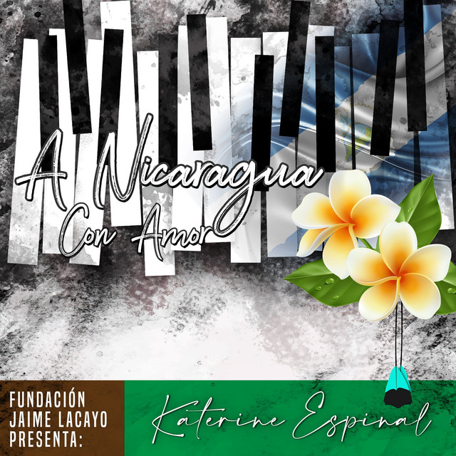A Nicaragua Con Amor cover art